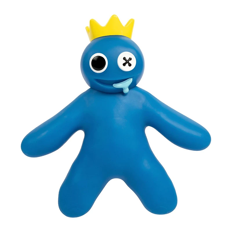 Heroes Of Goo Jit Zu Rainbow Friends Hero Pack - English Edition