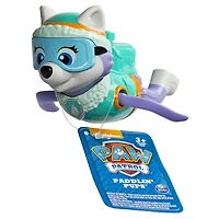 Paw Patrol - Bath Paddlin Pup -Everest