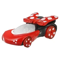 Hot Wheels Disney Character Cars Minnie Mouse