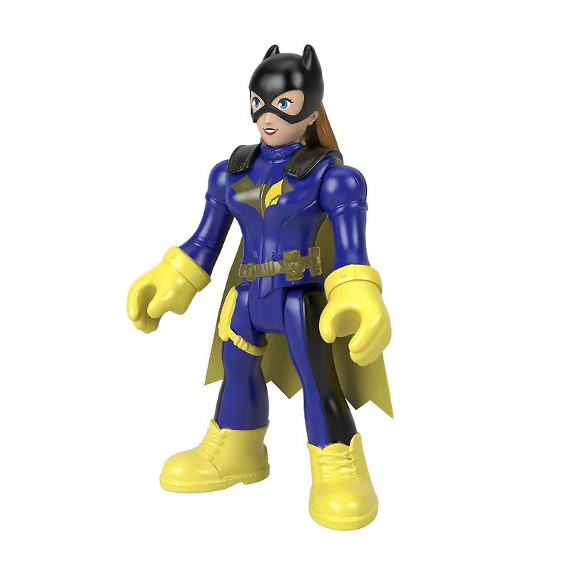 Imaginext- DC Super Friends- Batgirl