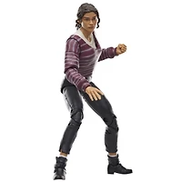 Hasbro Marvel Legends Series, figurine Marvel's MJ de 15 cm, Spider-Man : Sans retour, figurines Marvel Legends