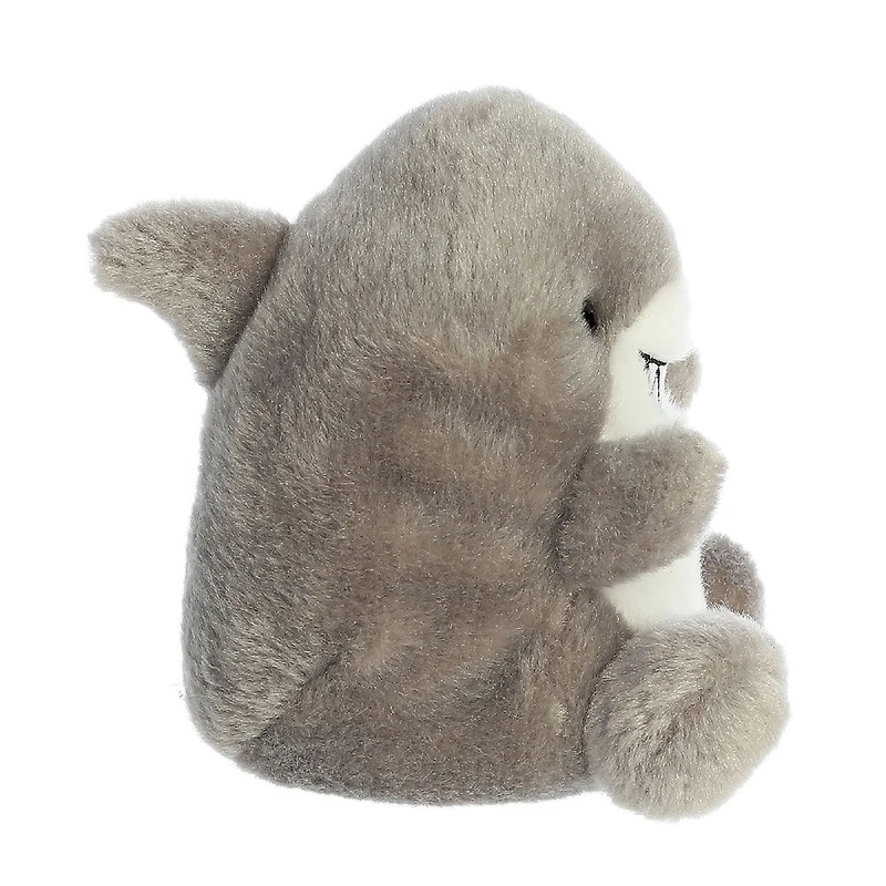 Palm Pals 5" Chomps Shark - English Edition