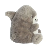 Palm Pals 5" Chomps Shark - English Edition