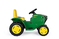 John Deere Mini Tractor 6V Ride-On