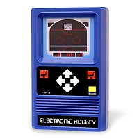 Jeu électronique Mattel Classic Hockey