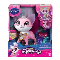 VTech Sparklings Foxy le renard - Édition française - Notre exclusivité