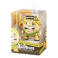 Figurine Parodie The Hangrees Fartnite à collectionner avec gelée
