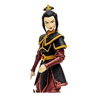 Avatar The Last Airbender - Azula: Book Two: Earth
