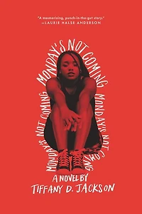 Mondays Not Coming - Édition anglaise