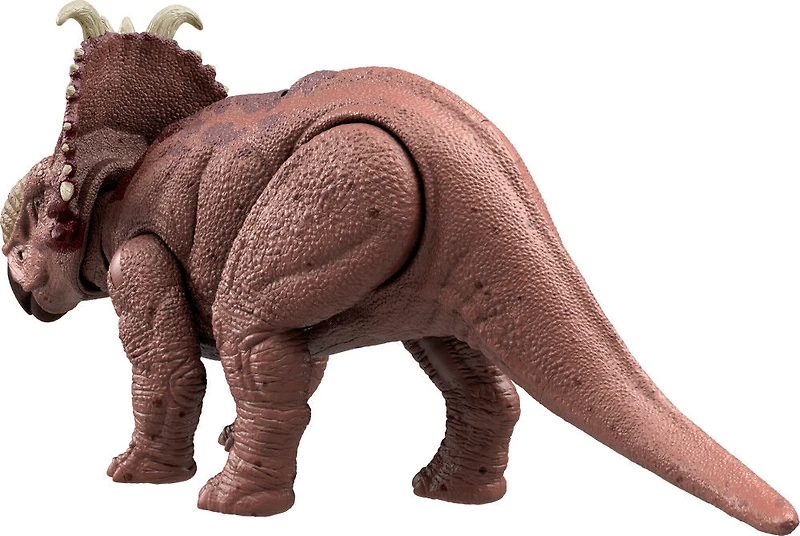 Jurassic World-Pachyrhinosaurus Rugissement Féroce-Figurine articulée