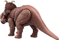 Jurassic World-Pachyrhinosaurus Rugissement Féroce-Figurine articulée