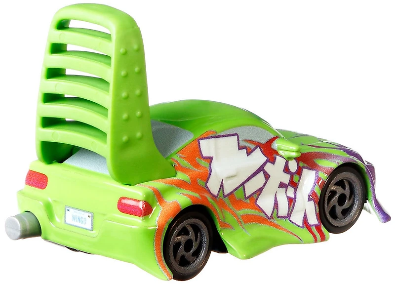 Disney Pixar Cars Wingo