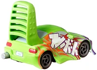 Disney Pixar Cars Wingo