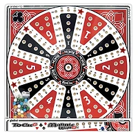 Tock - Classic - 6 Joueurs - 20 Po