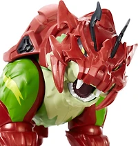 Musclor et les Maîtres de l'Univers - Figurine 14cm Tigre de Combat