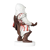 Assassin's Creed Ezio Cable Guy Phone And Controller Holder - English Edition