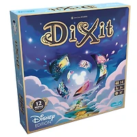 Dixit Disney - Édition anglaise