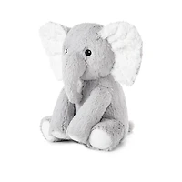 Cloud b Elliot The Elephant Plush w/ 8 Soothing Sounds