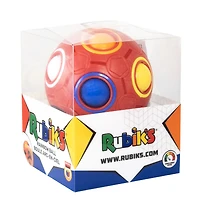 Boule Arc-en-ciel Rubik's