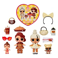 LOL Surprise Loves Mini Sweets Deluxe, série 2