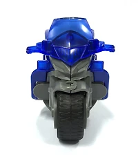 Dickie Toys - Moto de police