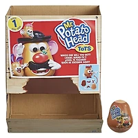 Mr. Potato Head Tots, figurines à collectionner, mini jouets de collection