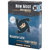 Zygomatic -  Loups-Garous: Nouvelle Lune - Multilingue