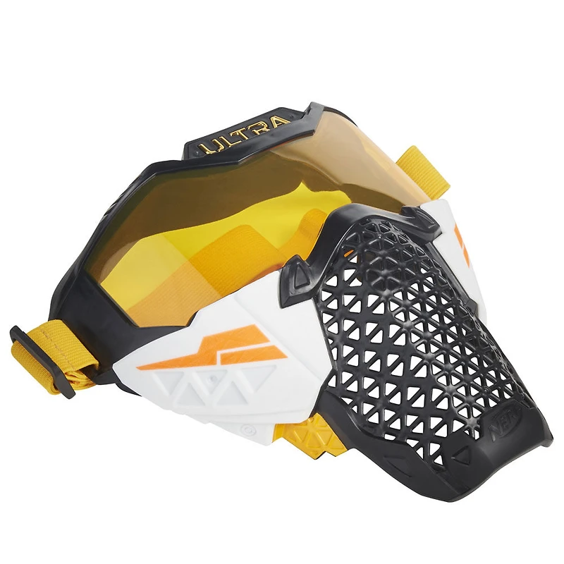 Masque de compétition Nerf Ultra
