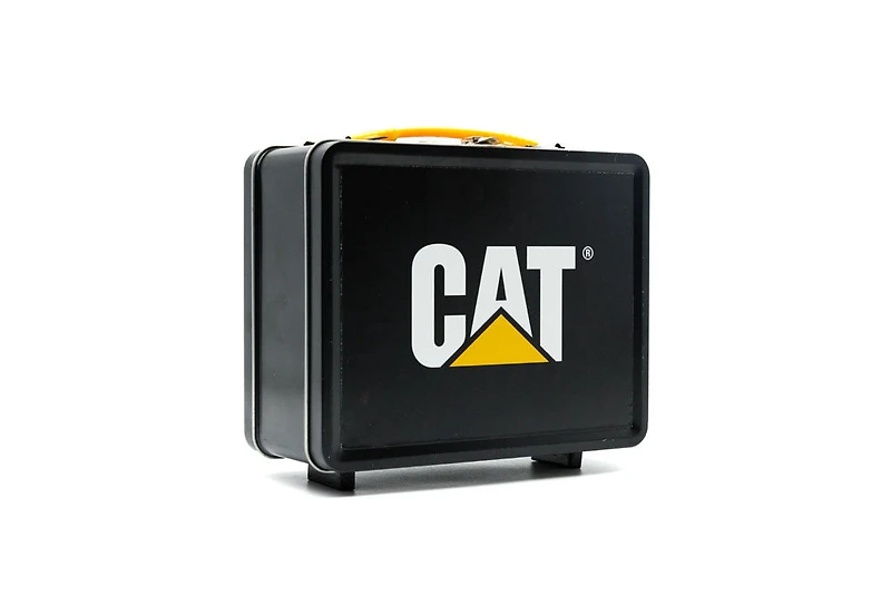 CAT Little Machines Ensemble de jeu Rangez et Partez