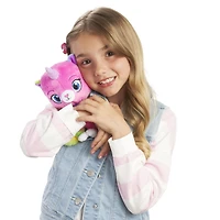 Felicity de peluches Une fête parr-faite