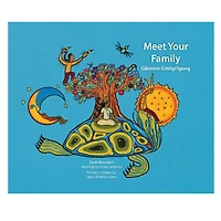 Meet Your Family - English Edition
