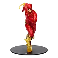 DC Multiverse The Flash (The Flash Movie) 12" Statue
