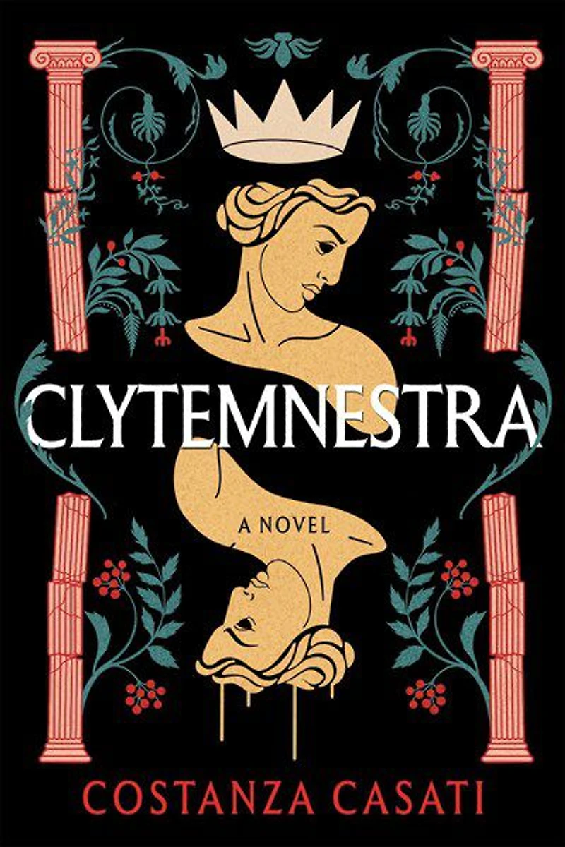 Clytemnestra - English Edition