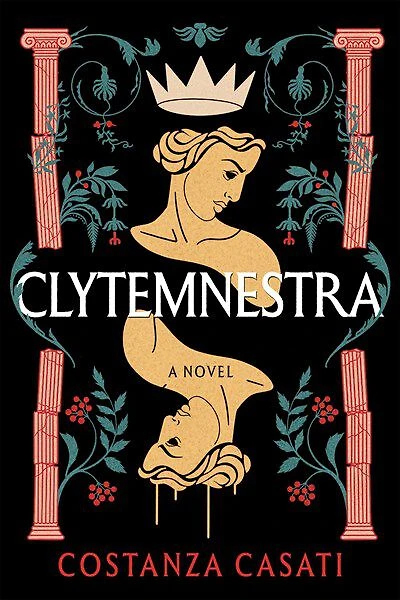 Clytemnestra - English Edition