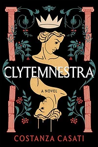 Clytemnestra - English Edition