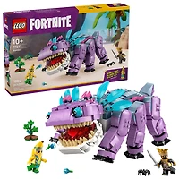 LEGO Fortnite Klombo, Jouet de Jeu Vidéo, Ensemble de Construction pour les Enfants et les Joueurs de Jeu Vidéo 77077
