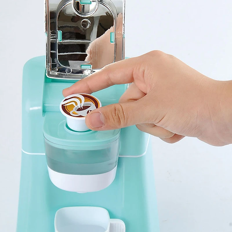 Just Like Home - Classy Kitchen Appliance Trio