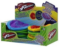Mini Poche Frisbee