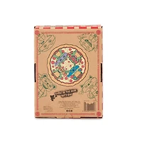 Fuggler x Teenage Mutant Ninja Turtles - Donatello - Notre exclusivité