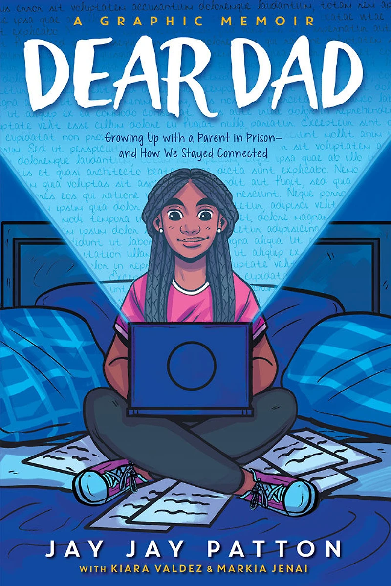 Dear Dad: Growing Up with a Parent in Prison -- and How We Stayed Connected - Édition anglaise