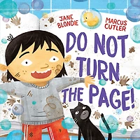 Do Not Turn the Page! - English Edition