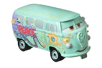 Disney/Pixar Cars  - Véhicule Fillmore - Édition anglaise