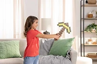 Minecraft Roleplay Gold Pickaxe