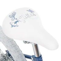 Vélo 20po, Avigo Glitter bleu pervenche