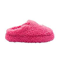 Chaussons Barbie roses 