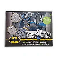 Eco- Giant Colouring Activity Assortment
