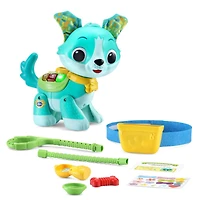 VTech Let's Go Rescue Pup - French Edition