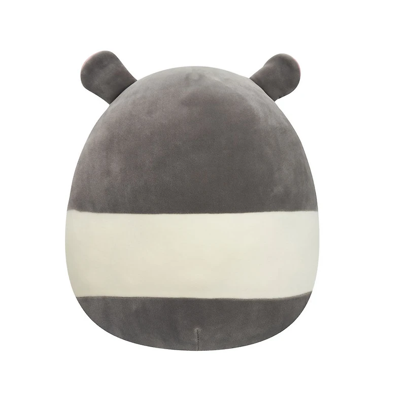 Squishmallows 12" - Abbitt le Tapir
