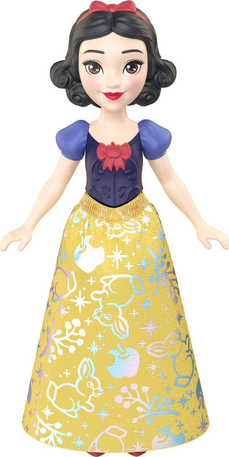 Princesses Disney Base Petite poupée Blanche-Neige
