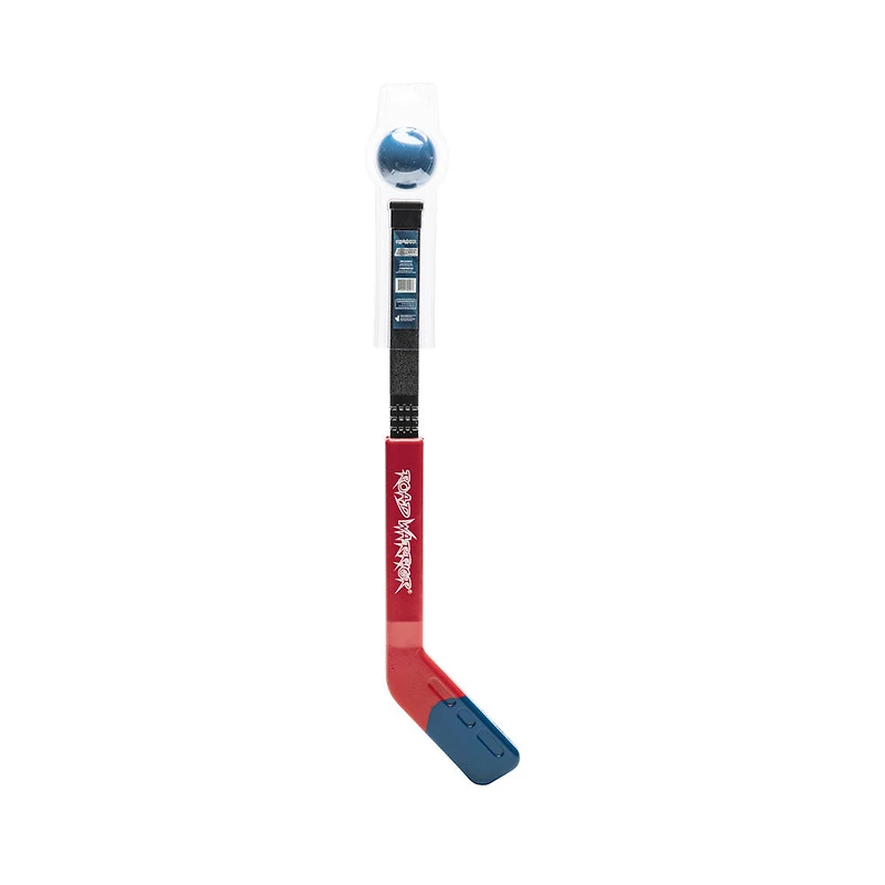Road Warrior Soft Stick and Puck - R Exclusive
